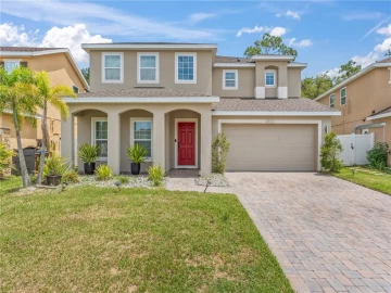 4862 ROCKVALE DR, KISSIMMEE, 34758 FL