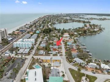 15406 2ND ST E, MADEIRA BEACH, 33708 FL