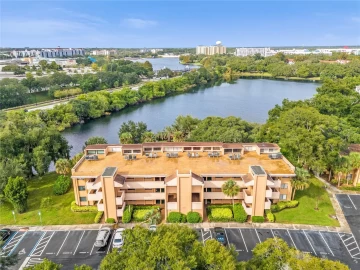 510 CRANES WAY #307, ALTAMONTE SPRINGS, 32701 FL