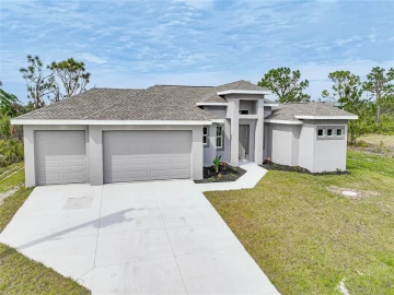 8343 OLSEN ST, PORT CHARLOTTE, 33981 FL