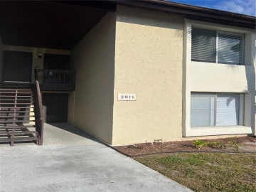 2611 PINE LAKE TER #B, SARASOTA, 34237 FL