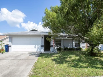 8102 BUTTONBALL LN, PORT RICHEY, 34668 FL