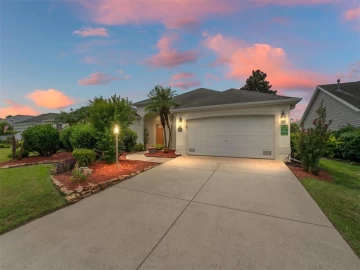 1386 FLORENCE PATH, THE VILLAGES, 32162 FL