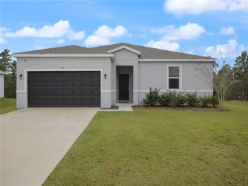 114 OAK CIR, POINCIANA, 34759 FL