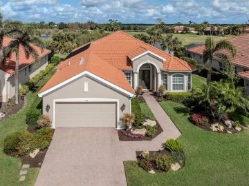 190  Montelluna North, NORTH VENICE, FL 34275