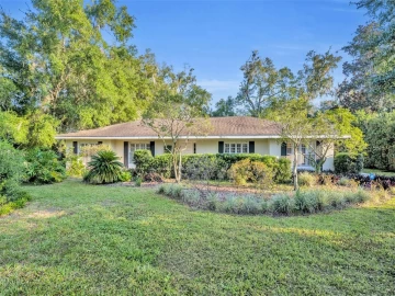 1001 TUSCANY PL, WINTER PARK, 32789 FL