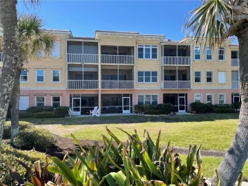 3651 S CENTRAL AVE #312, FLAGLER BEACH, 32136 FL