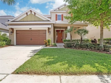 9317 BELLA VITA CIR, LAND O LAKES, 34637 FL