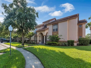 4826 NORMANDY PL #D-204, ORLANDO, 32811 FL