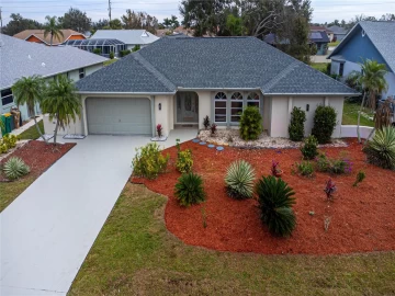 2256 KENYA LN, PUNTA GORDA, 33983 FL