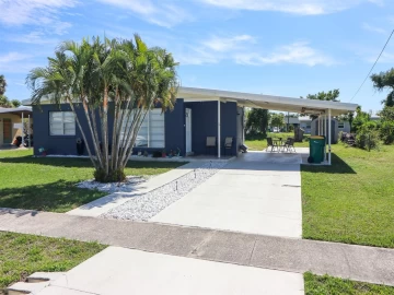 22283 CATHERINE AVE, PORT CHARLOTTE, 33952 FL