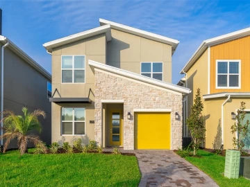 2787 PUNCTUATION PL, KISSIMMEE, 34746 FL