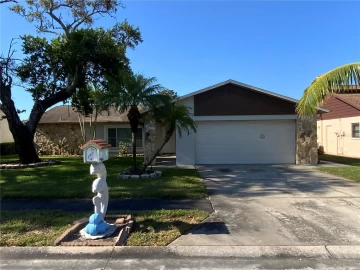 7409 DAUVIN CT, PORT RICHEY, 34668 FL