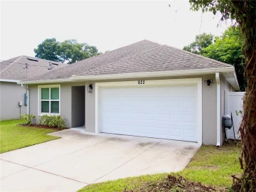 822 MASON AVE, APOPKA, 32703 FL