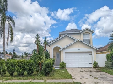 8629 CAVENDISH DR, KISSIMMEE, 34747 FL