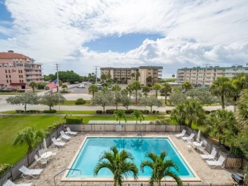 4105 OCEAN BEACH BLVD #424, COCOA BEACH, 32931 FL