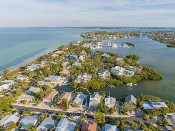 519 SOUTH DR, ANNA MARIA, 34216 FL