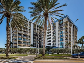 1501 GULF BLVD #107, CLEARWATER, 33767 FL