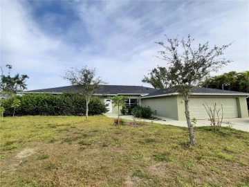 3525 SW 3RD TER, CAPE CORAL, 33991 FL