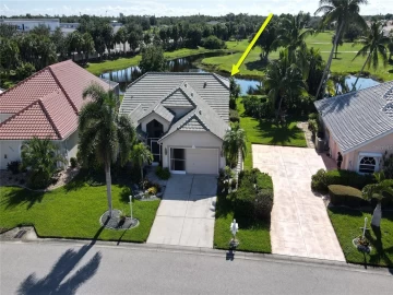 10220 ARROWHEAD DR, PUNTA GORDA, 33955 FL