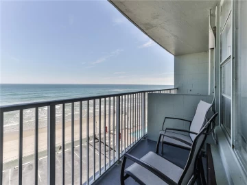 800 N ATLANTIC AVE #502, DAYTONA BEACH, 32118 FL