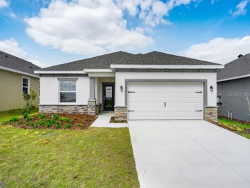 2379 SELENIA ST, LAKE ALFRED, 33850 FL