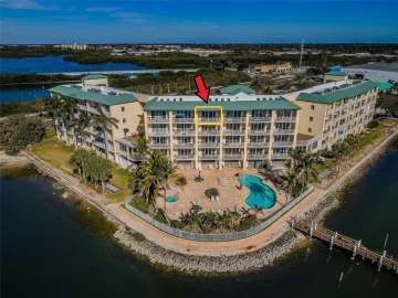 8800 BAY PINES BLVD #409, ST PETERSBURG, 33709 FL