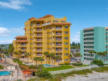 701 N ATLANTIC AVE #202, NEW SMYRNA BEACH, 32169 FL