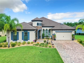 608 ELK RIVER DR, ORMOND BEACH, 32174 FL