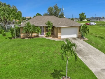 1709 NE 4TH AVE, CAPE CORAL, 33909 FL