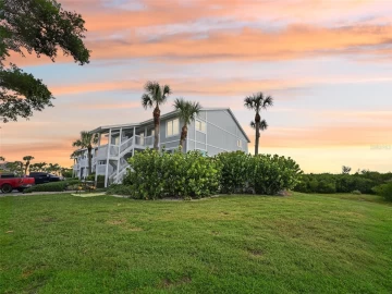 6010 BOCA GRANDE CSWY #C30, BOCA GRANDE, 33921 FL