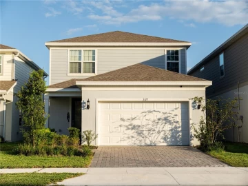 2377 PALM PARK LOOP, CLERMONT, 34714 FL