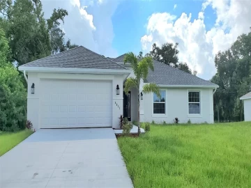 4051 DOTHAM ST, PORT CHARLOTTE, 33948 FL