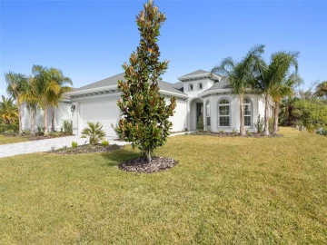 80 N LAKEWALK DR, PALM COAST, 32137 FL