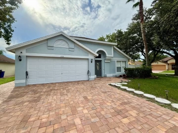 489 BOHANNON BLVD, ORLANDO, 32824 FL