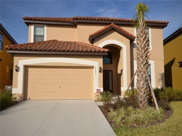 2632 TRANQUILITY WAY, KISSIMMEE, 34746 FL
