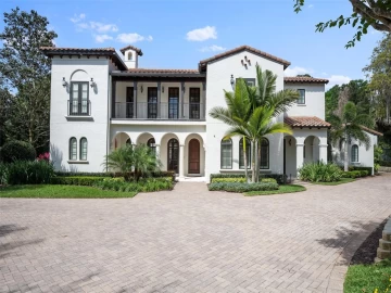 465 GENIUS DR, WINTER PARK, 32789 FL