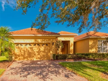 584 SIENNA DR, POINCIANA, 34759 FL