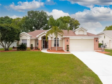 9390 FOX HOLLOW LN, WEEKI WACHEE, 34613 FL