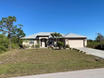 6 TRANSON LN, PLACIDA, 33946 FL