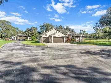 5809 W GROVER CLEVELAND BLVD, HOMOSASSA, 34446 FL