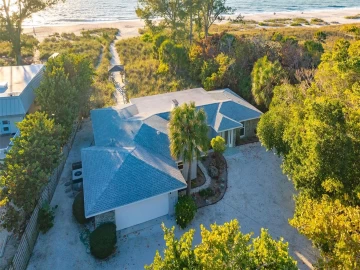 406 S CASEY KEY RD, NOKOMIS, 34275 FL