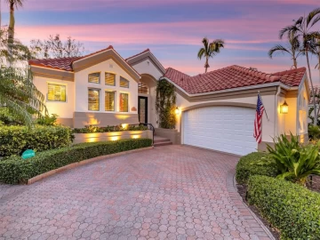 612 WESTON POINTE CT, LONGBOAT KEY, 34228 FL