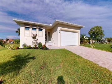 17007 GINGER LN, PUNTA GORDA, 33955 FL