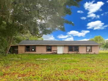 20542 OLD TRILBY RD, DADE CITY, 33523 FL