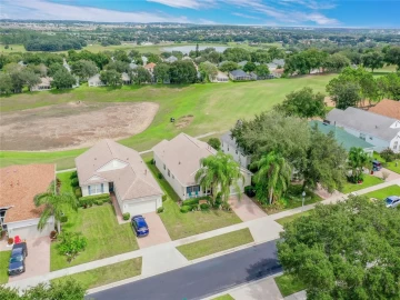 2366 PRAIRIE DUNES, CLERMONT, 34711 FL