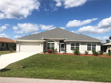 26332 BARRANQUILLA AVE, PUNTA GORDA, 33983 FL