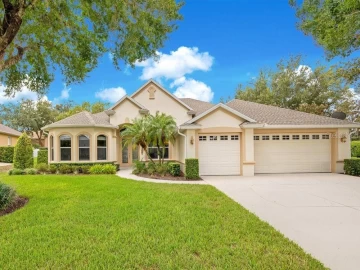 161 HAWKCREST CT, DEBARY, 32713 FL