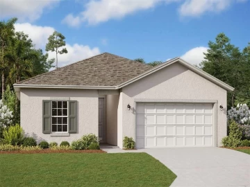 306 BOTTLE BRUSH TRL, HAINES CITY, 33844 FL