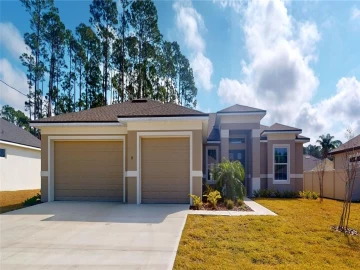 9 EVANSTON LN, PALM COAST, 32164 FL